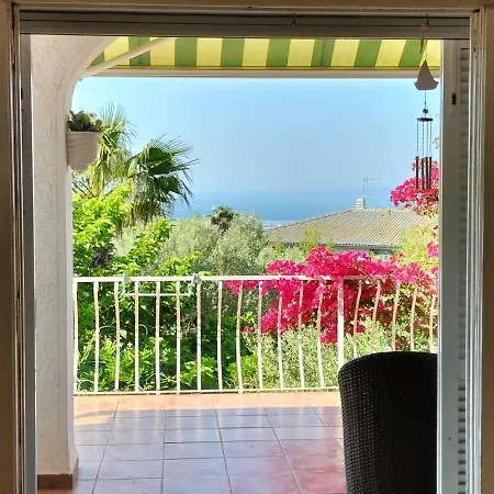 Casa Pindar Holiday home