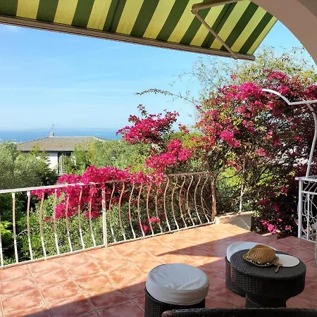 Holiday home Casa Pindar