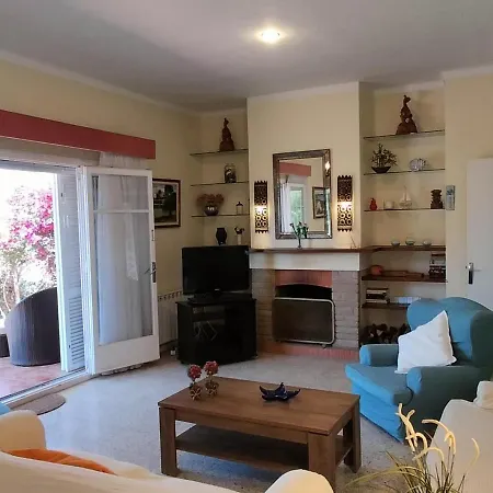 Holiday home Casa Pindar