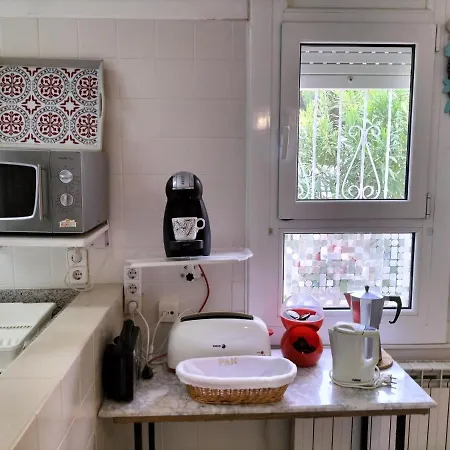 Casa Pindar * ロザス