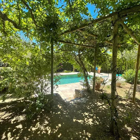 Casa Pindar Holiday home *