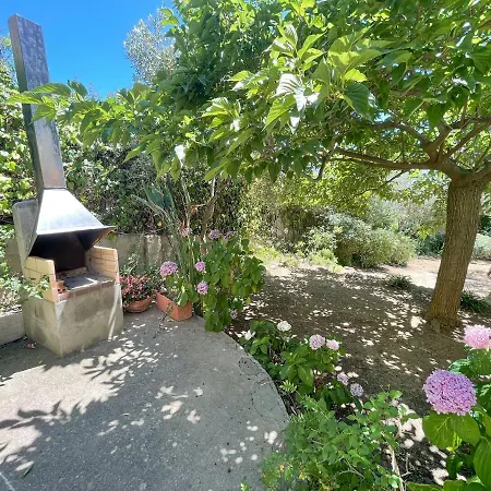 Holiday home Casa Pindar Roses