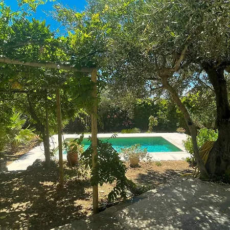 Holiday home Casa Pindar Roses
