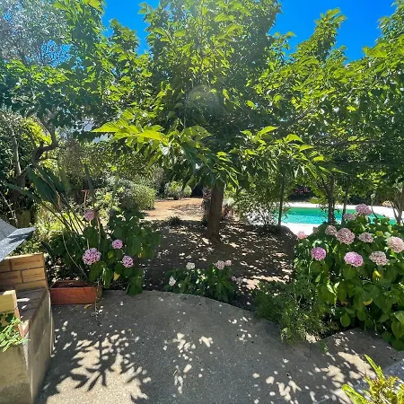 Casa Pindar Holiday home Roses