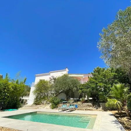 Casa Pindar * روساس