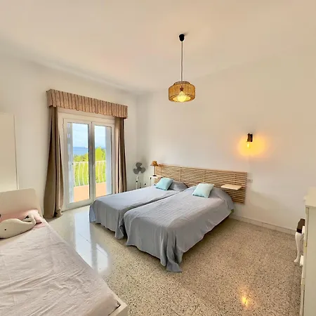 Holiday home Casa Pindar