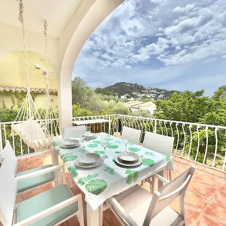 Casa Pindar Holiday home Roses