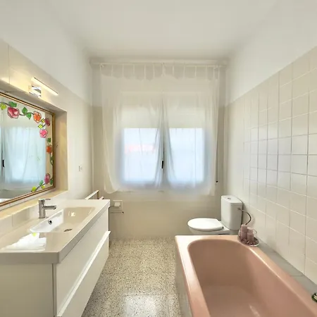 Holiday home Casa Pindar Roses