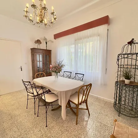 Casa Pindar * Roses