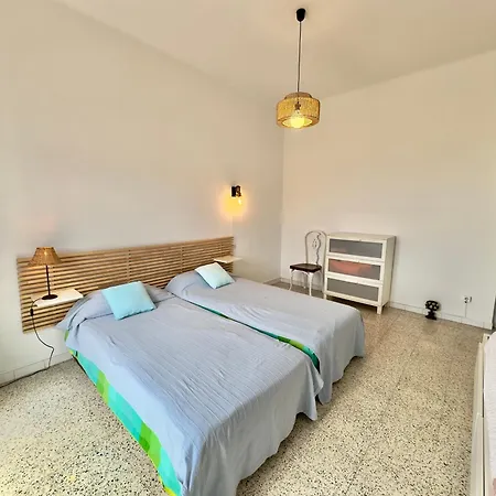 Casa Pindar Holiday home Roses