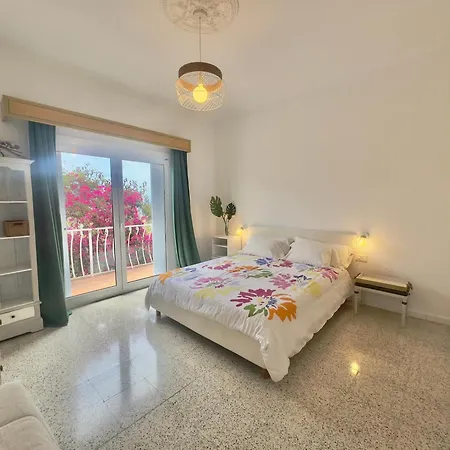 Holiday home Casa Pindar Roses