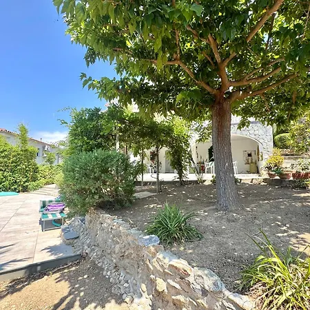 Casa Pindar روساس