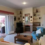 Feriehus Casita Bouganvilla
