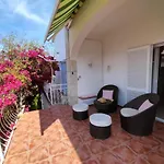 Casita Bouganvilla