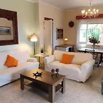 Feriehus Casita Bouganvilla