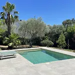 Feriehus Casita Bouganvilla