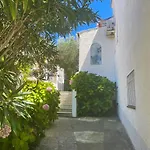Casita Bouganvilla Prázdninový dům Roses