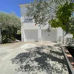 Prázdninový dům Casita Bouganvilla Roses