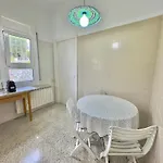 Feriehus Casita Bouganvilla Roses