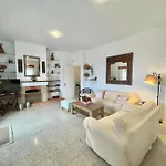 Casita Bouganvilla Feriehus
