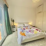 Casita Bouganvilla Feriehus *