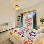 Feriehus Casita Bouganvilla *