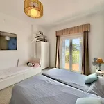 Feriehus Casita Bouganvilla