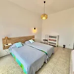 Casita Bouganvilla Feriehus Roses