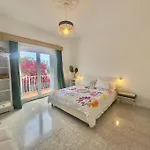Feriehus Casita Bouganvilla Roses