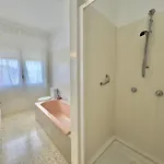 Casita Bouganvilla Feriehus Roses