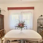 Casita Bouganvilla *