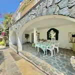 Casita Bouganvilla