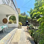 Feriehus Casita Bouganvilla Roses