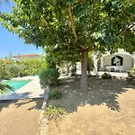 Casita Bouganvilla *
