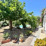 Casita Bouganvilla Feriehus