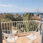 Casita Bouganvilla Feriehus Roses