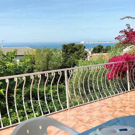 Casa de vacances Casita Bouganvilla *