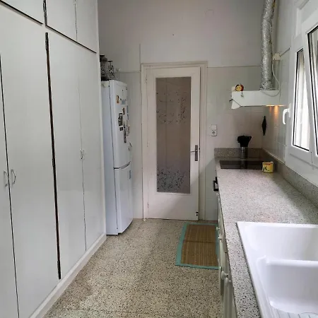 Casita Bouganvilla *