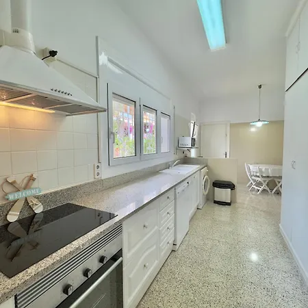 Casita Bouganvilla