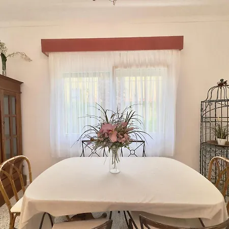 Casa Pindar *