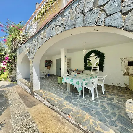 Casita Bouganvilla