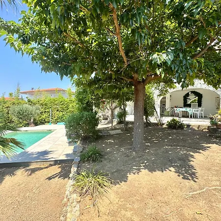 Casita Bouganvilla *