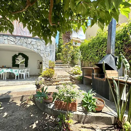 Casita Bouganvilla