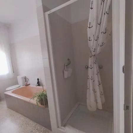 Casita Bouganvilla Roses