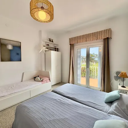 Feriehus Casita Bouganvilla
