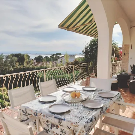 Casita Bouganvilla *