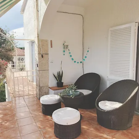 Casita Bouganvilla * Roses